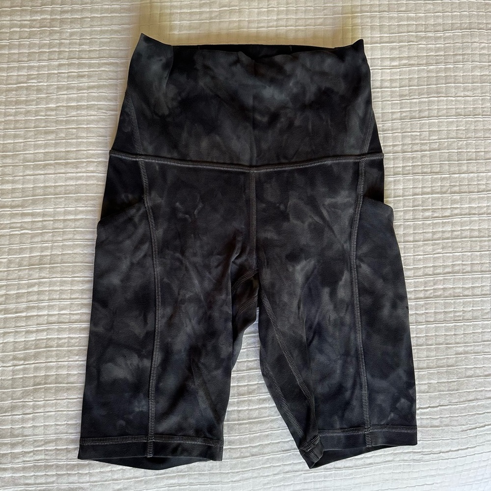 Lululemon Align Shorts